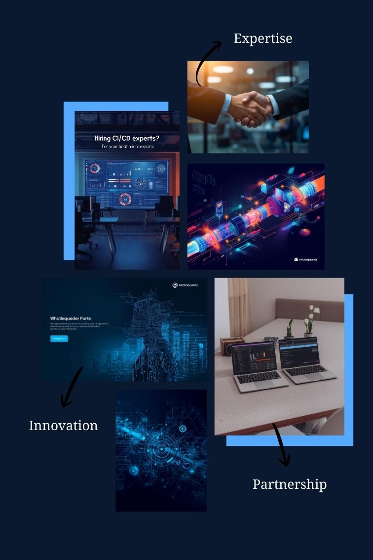 The Ultimate Guide to Hiring CI/CD Experts Online