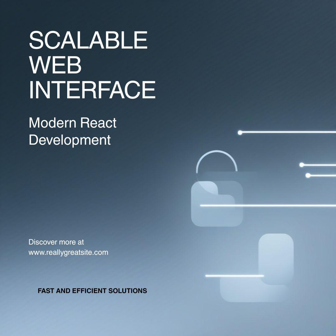 Why We Build Fast, Scalable Enterprise Frontends with Next.js (And You Should Too)