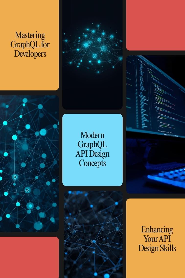 GraphQL: Precision and Efficiency in Modern API Design