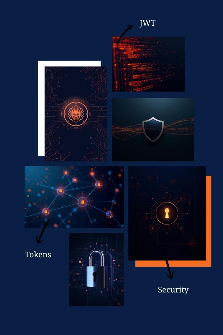 Securing Distributed Systems with JSON Web Tokens (JWT)