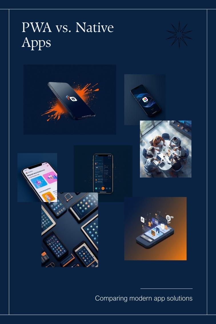 PWA vs. Native: Why Progressive Web Apps are Winning the Enterprise