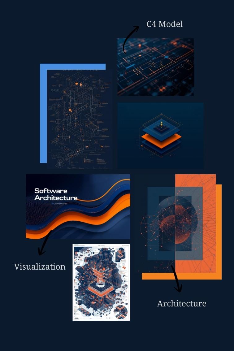 Mastering Software Architecture Visualization with the C4 Model