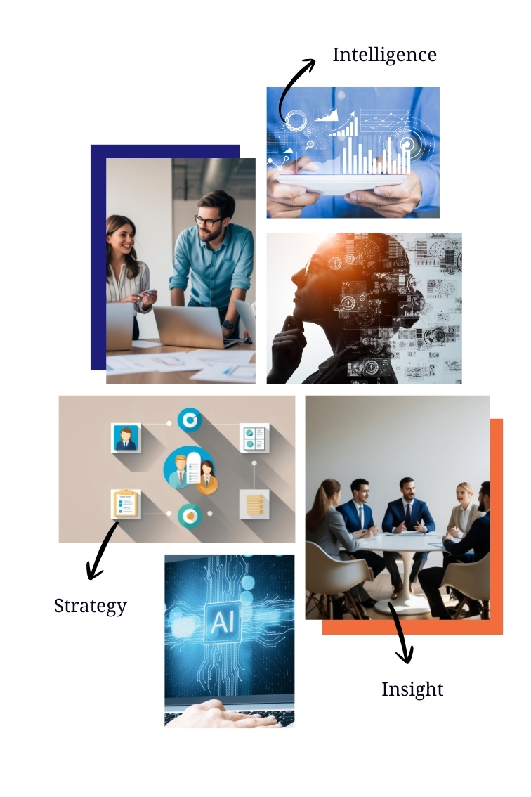 Antoine AI Strategic Architect